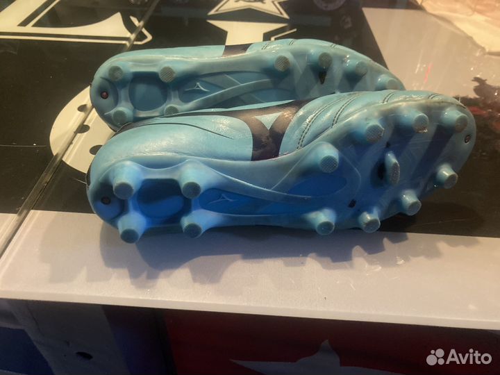 Бутсы nike