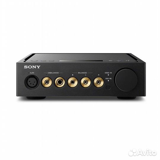 Усилитель для наушников Sony TA-ZH1ES