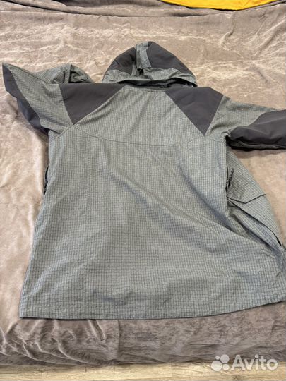 Куртка мужская columbia S