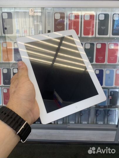 iPad 4 32gb wi-fi 4G