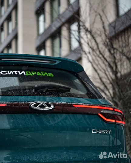 Водитель-перегонщик в каршеринг спб (День)