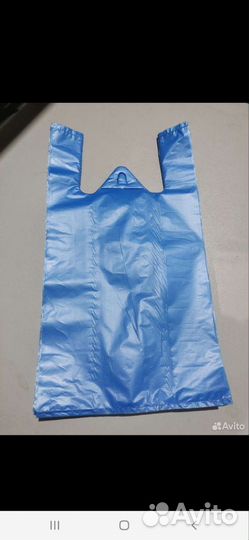 Пакеты Майка