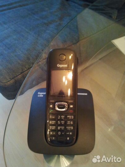 Телефон атс 