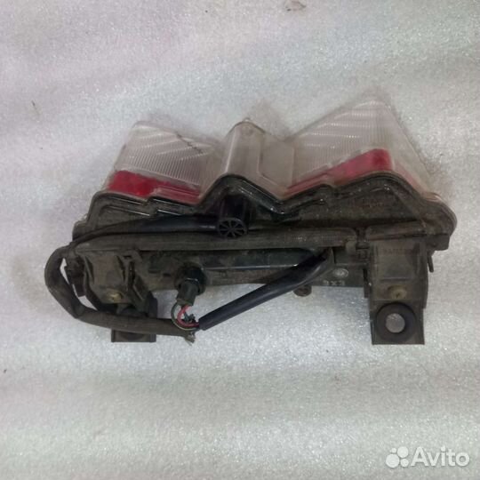 Задний фонарь, стопсигнал Kawasaki ZX 6R 03-04