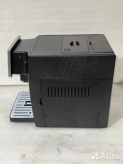 Кофемашина Rondell RDE-1104