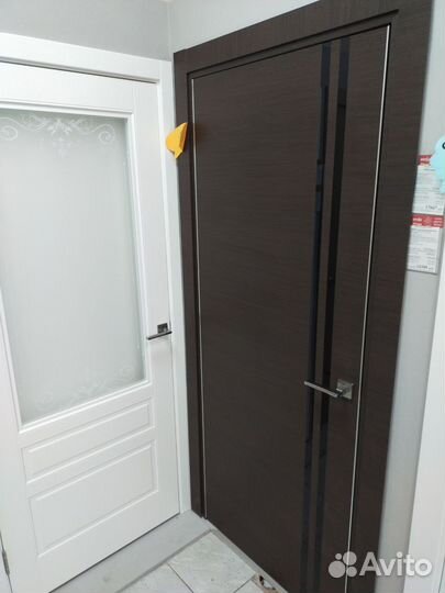 Двери Межкомнатные со склада