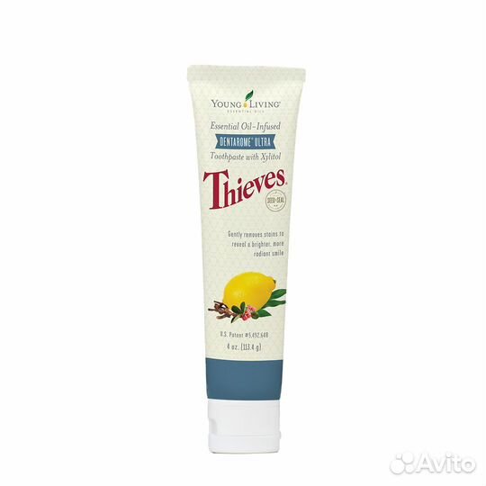 Зубная паста Thieves Young Living