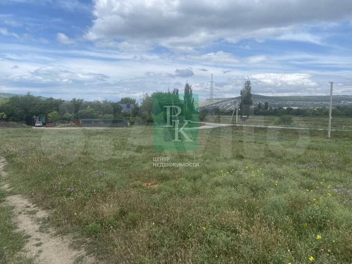 Участок 9,9 сот. (ИЖС)