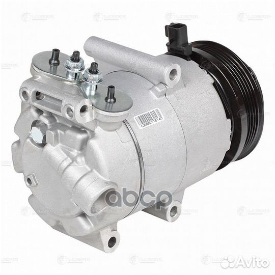 Компрессор кондиционера Ford Focus III 11- 2.0i