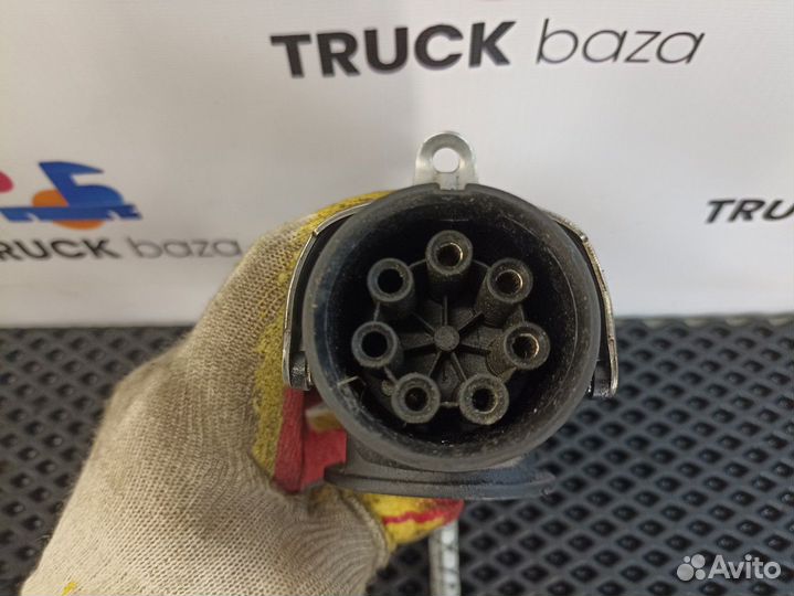 4460087000 Провод перекидной