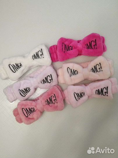 Повязка на голову