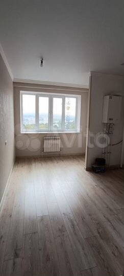 1-к. квартира, 45 м², 6/12 эт.