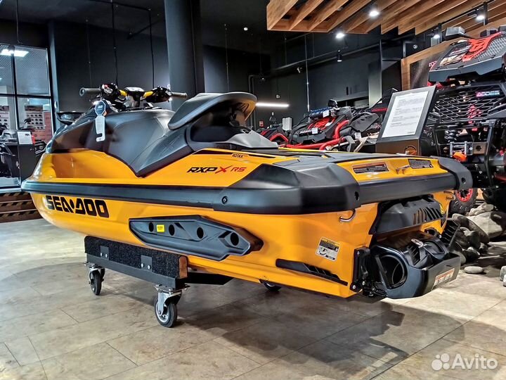 BRP Sea Doo RXP 300