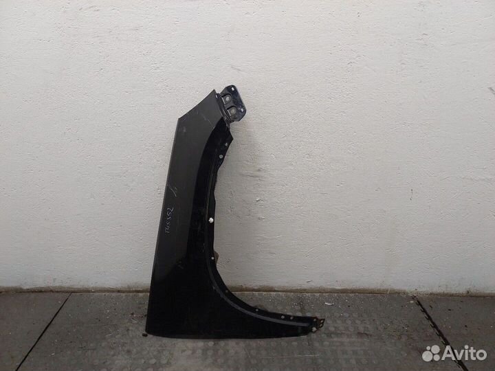 Крыло Volkswagen Tiguan, 2008