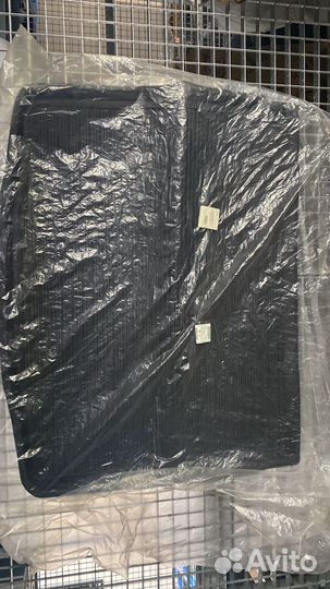 Ковер багажного отделения Opel Insignia