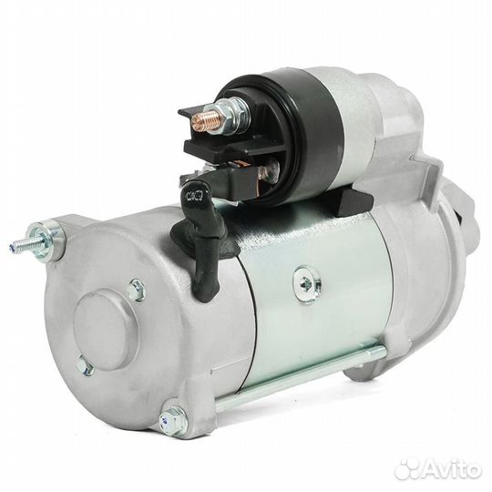 Стартер weidemann 1000164332 г. Ростов-на-Дону