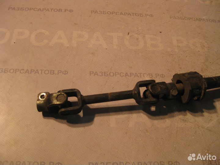 Карданчик рулевой колонки Мицубиши Паджеро 3