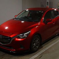 Mazda Demio 1.5 AT, 2019, 61 000 км, с пробегом, цена 870 000 руб.