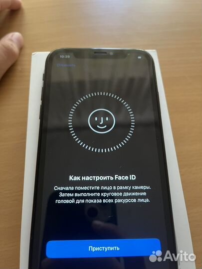 Телефон iPhone Xr