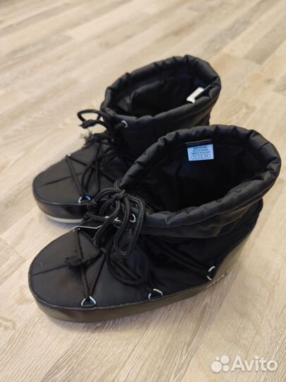 Moonboot новые мунбуты