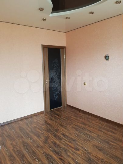 2-к. квартира, 44,4 м², 9/9 эт.