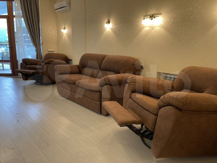 Квартира-студия, 60 м², 4/16 эт.
