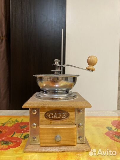 Кухонные аксессуары