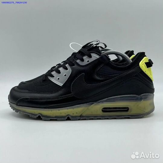 Кроссовки Nike Air Max Terrascape 90 (Арт.37673)