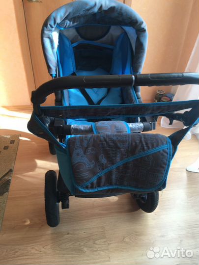 Коляска детская
