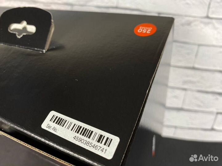 Beyerdynamic dt 990 pro