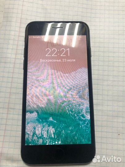 Телефон iPhone 7 32gb