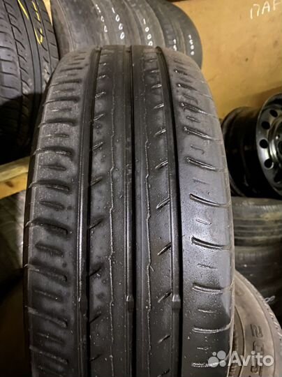 Yokohama BluEarth-ES ES32 205/65 R15