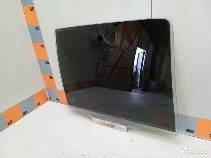 Стекло двери задней правой Daewoo Nexia N150 1.5