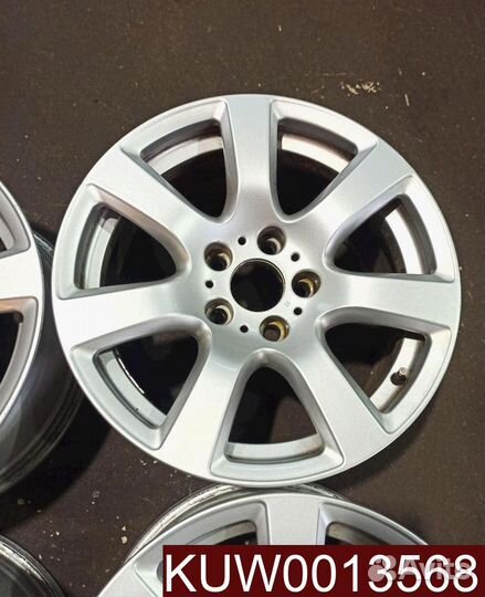 Диски R17 BMW Б/у оригинал