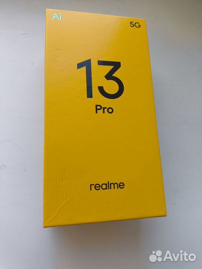 realme 13 Pro, 8/256 ГБ