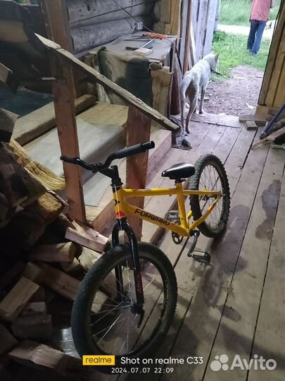 Продам велосипеды