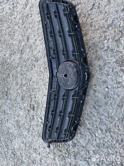 Решетка радиатора mercedes-benz-e-class-w212