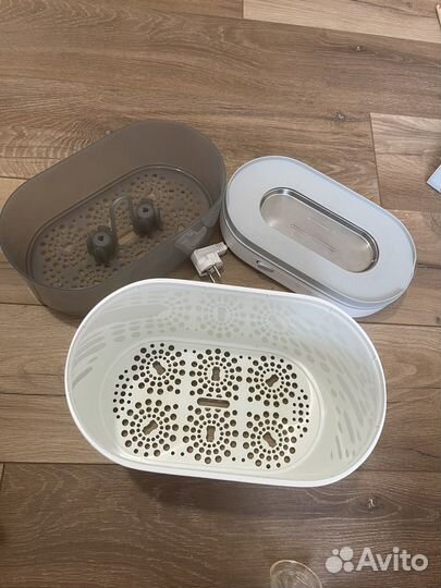 Стерилизатор philips avent