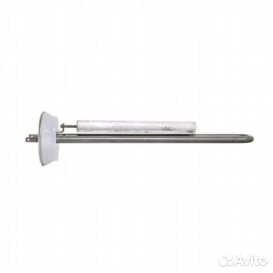 Тэн водонагревателя 1300W, в комплекте, медь