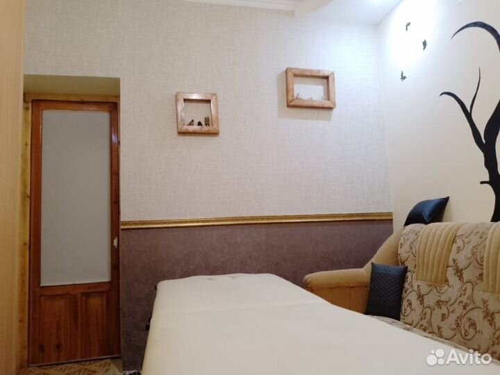 Массаж лица и тела