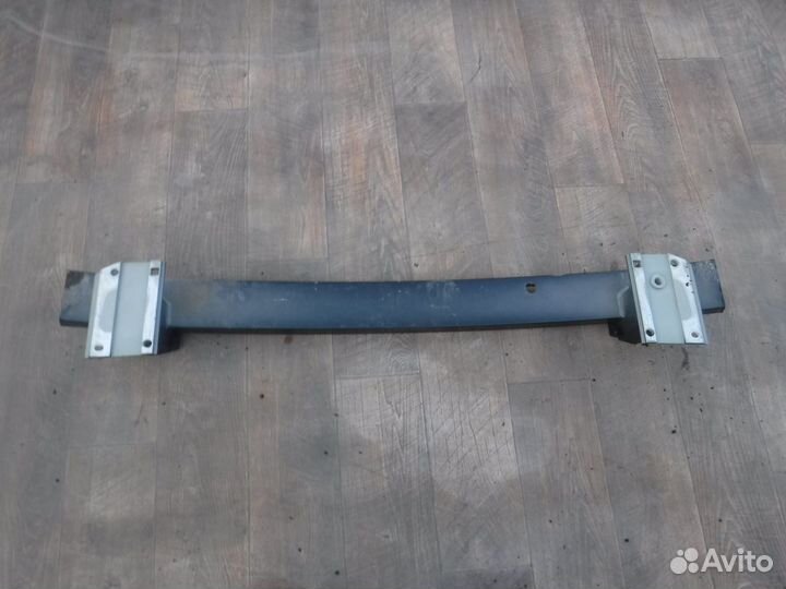 Усилитель заднего бампера Volvo XC90 2016