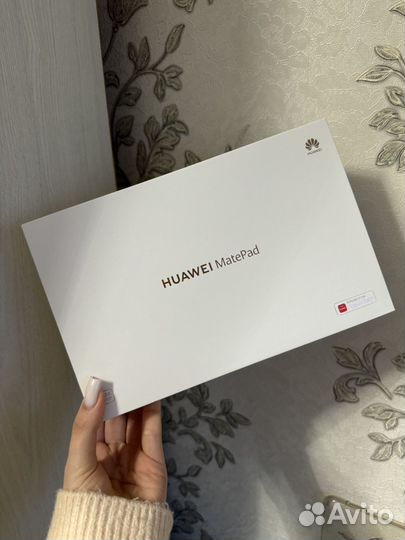 Планшет huawei matepad 10.4