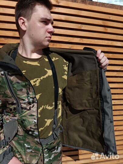 Костюм горка 5