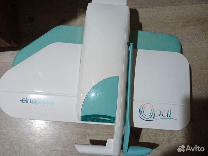 Гладильный пресс Elnapress