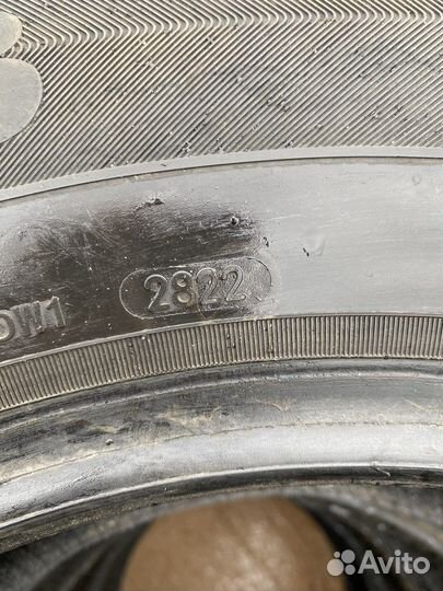 Headway HW503 265/65 R17 112Q