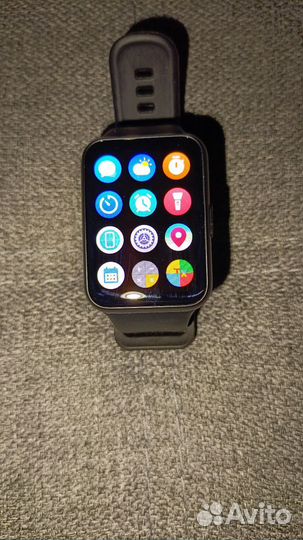Смарт часы Huawei Watch Fit 2