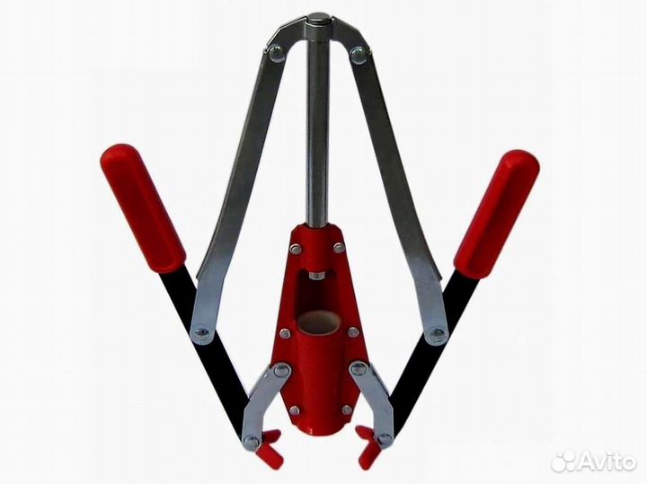 Руп Ручной укупориватель корковых пробок