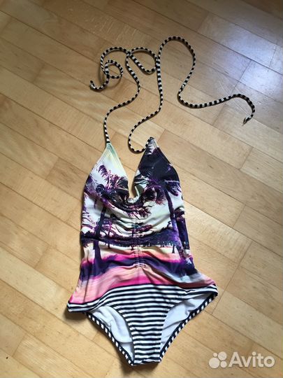 Купальники