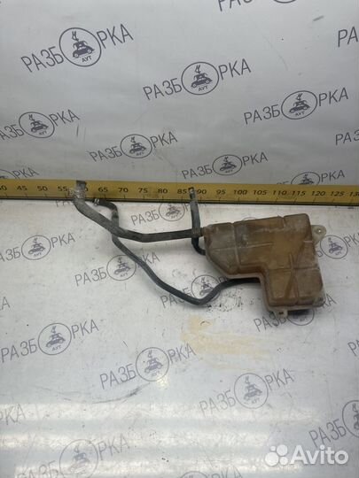 Бачок расширительный Chery Fora A21