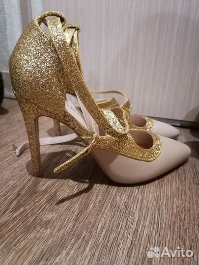 Пакет обуви 38р